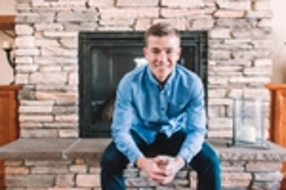 Derek Johnson - Realtor in University Place, WA