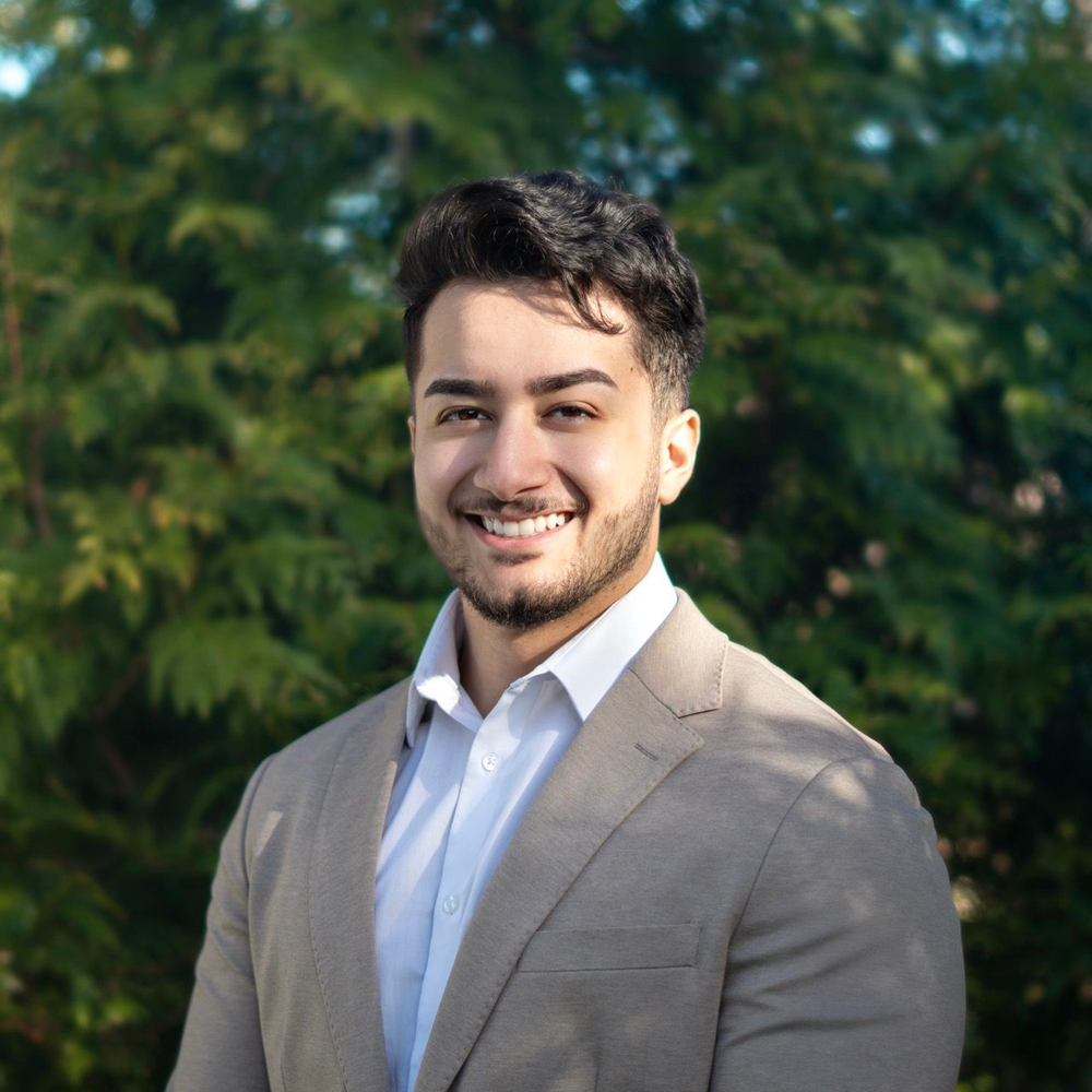 Yassine Hasan - Realtor in Mclean, VA