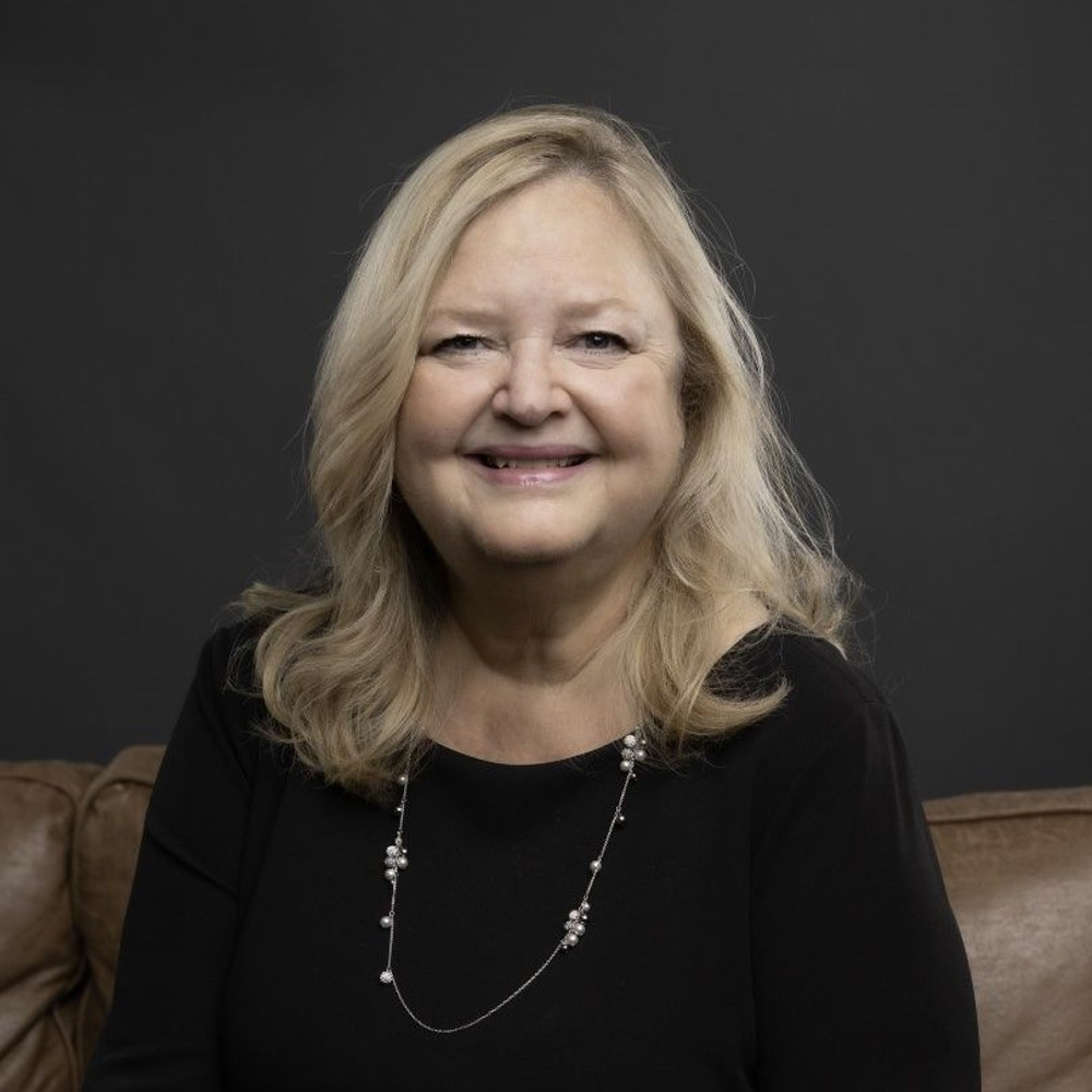 Debbie Reynolds - Realtor in Reston, VA