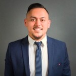 Josue Aviles - Realtor in VA
