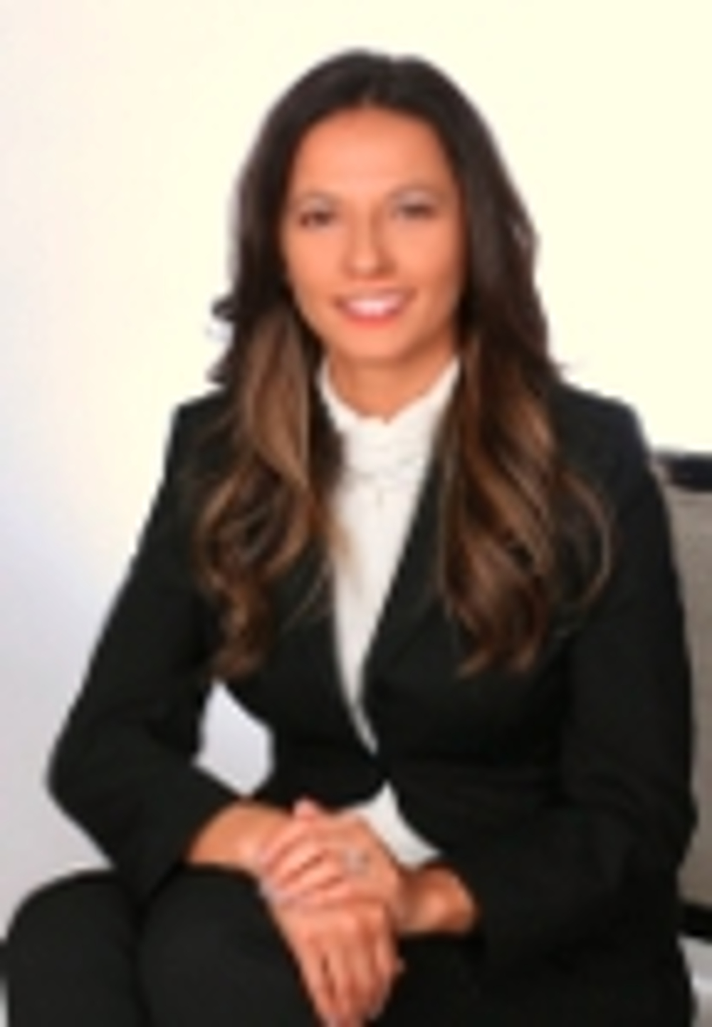Mirela Rusu - Realtor in Potomac Falls