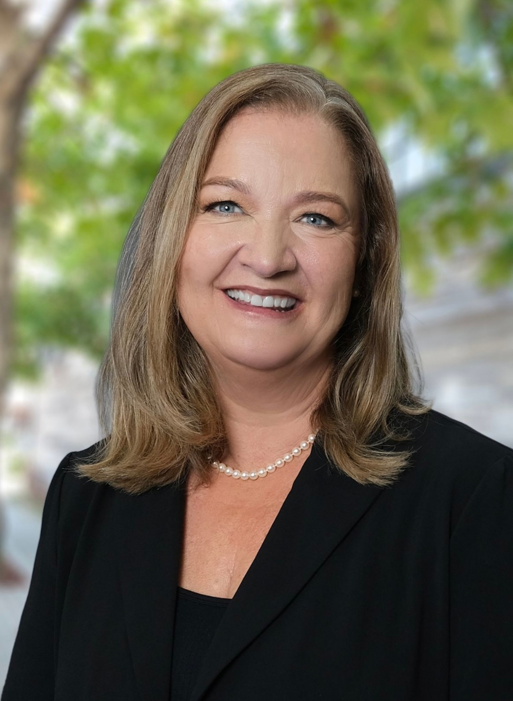 Nicki Scrivener - Realtor in Stafford, VA
