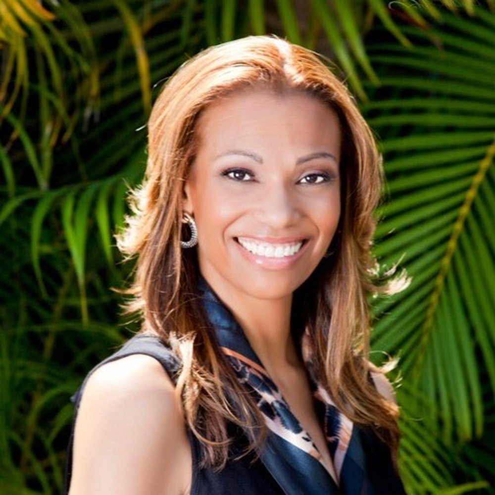 Stacey Renee Sutton Ward - Realtor in Manassas, VA