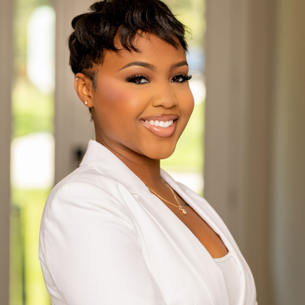 Destiny Hunter - Realtor in Richmond, VA