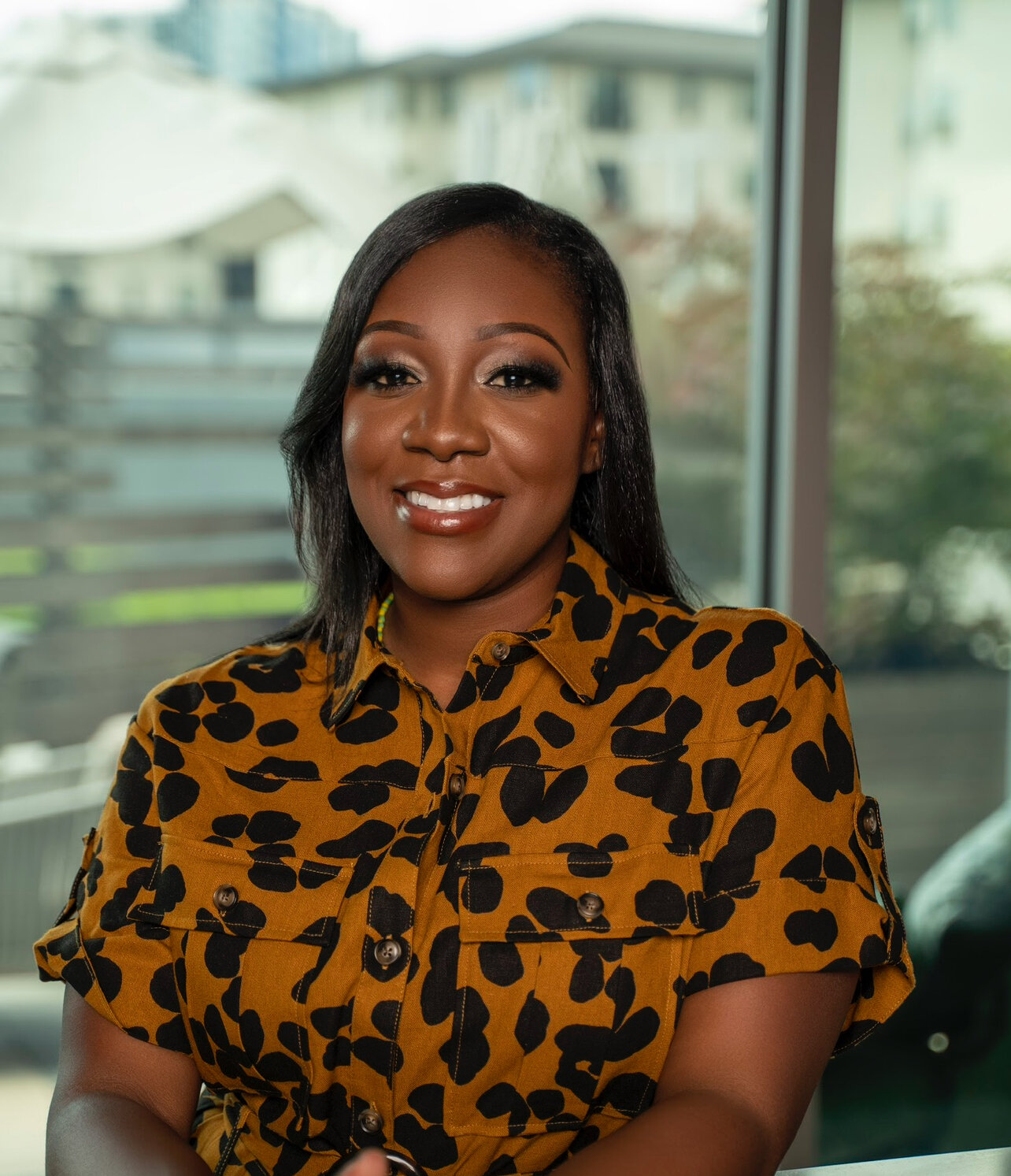 Tanisha Hall Anderson - Realtor