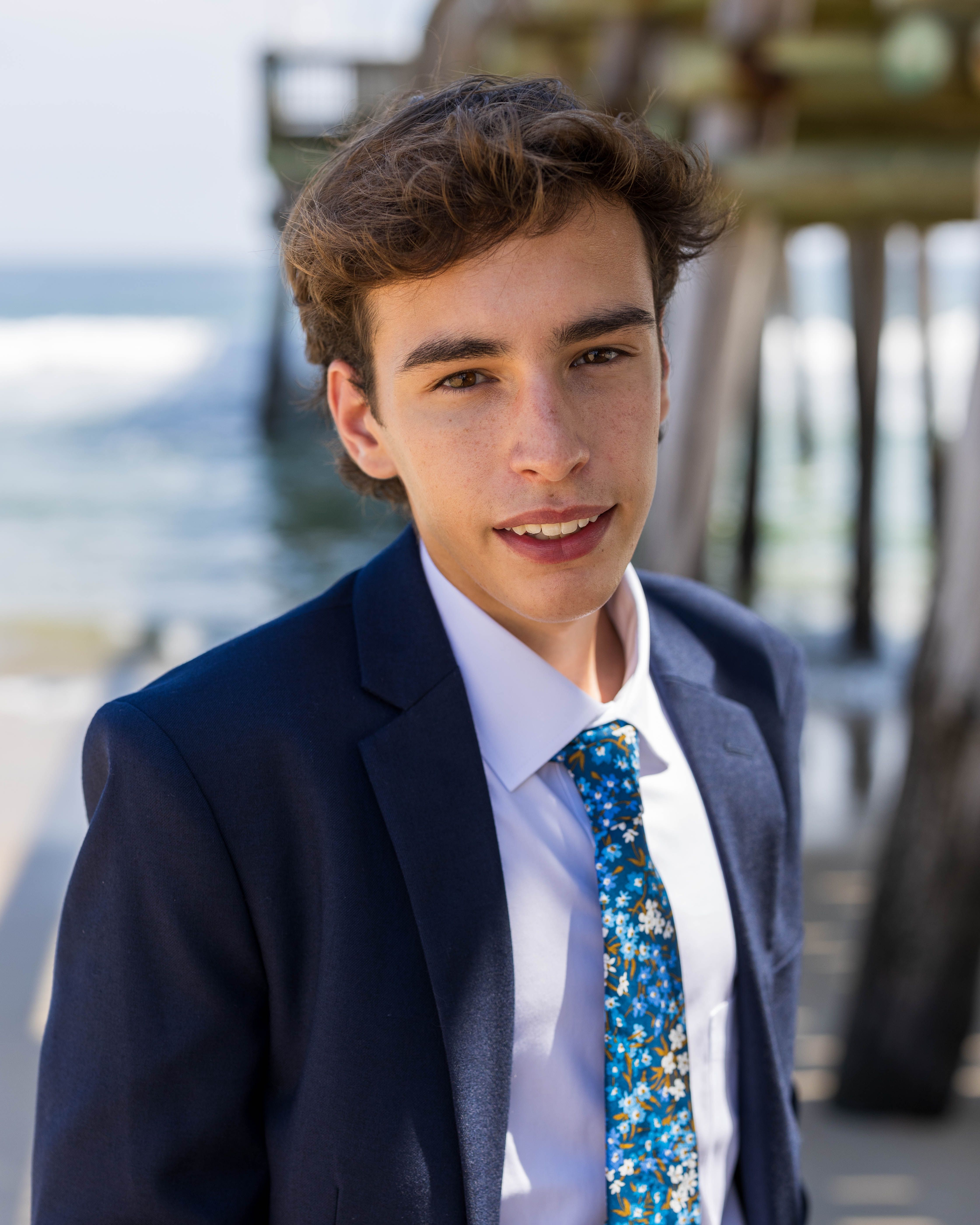Dylan Peberdy - Realtor