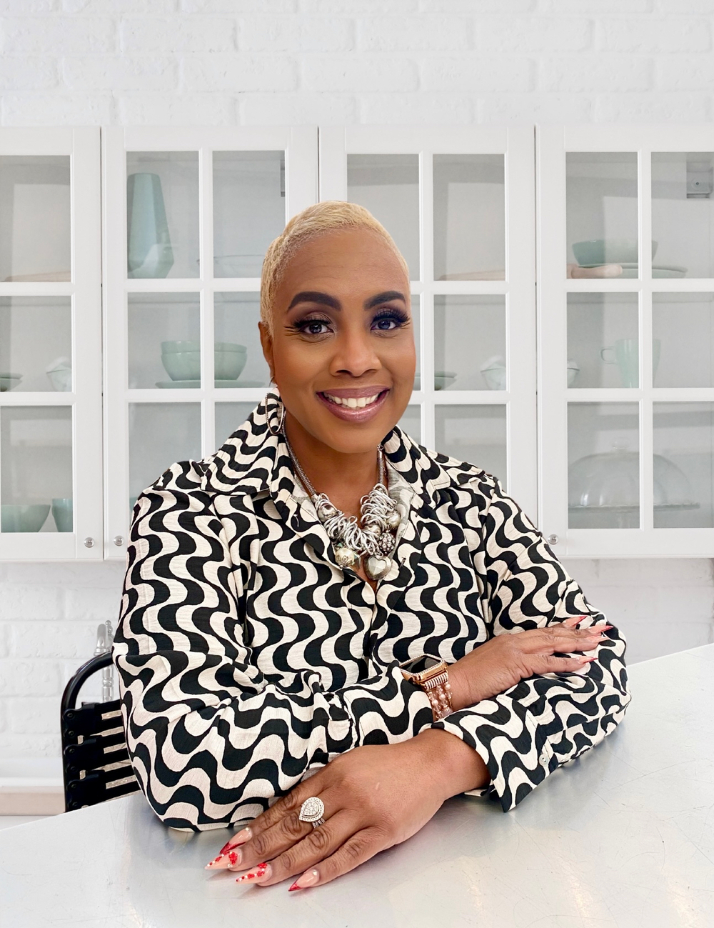 Tesha Thornton - Realtor in Chesapeake, VA