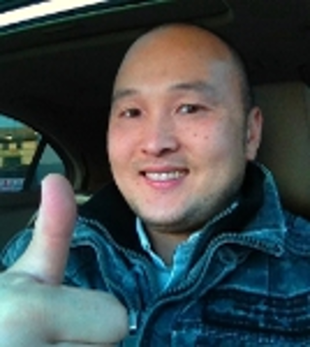 Steve Paek - Realtor in Bothell, WA