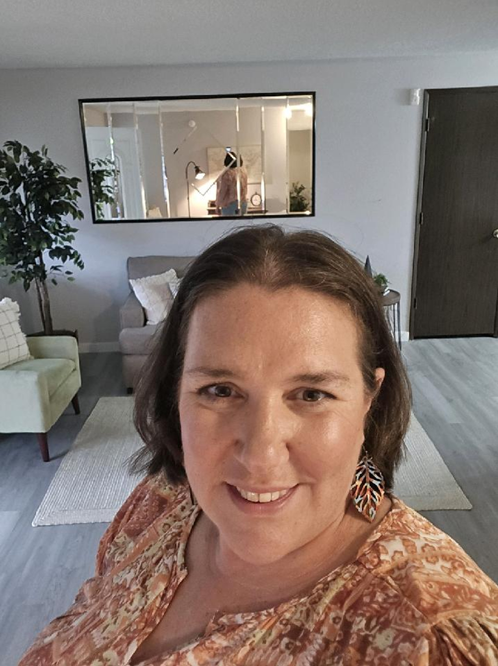 Rachel Fair - Realtor in Gig Harbor, WA