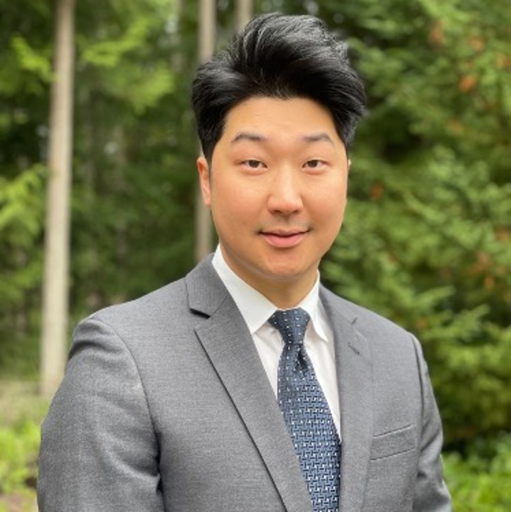 James Kim - Realtor in Bellevue, WA