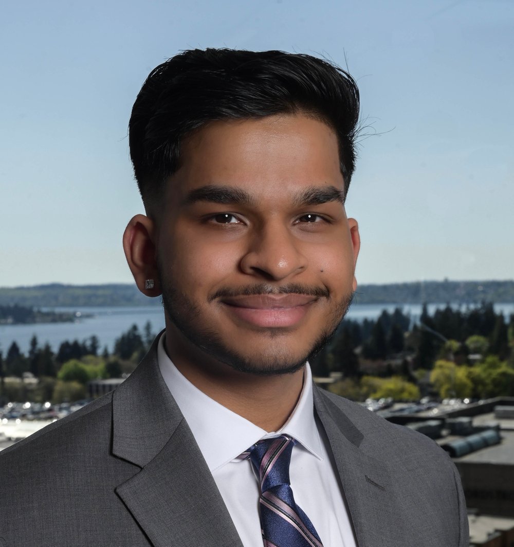 Maneth Fernando - Realtor in WA