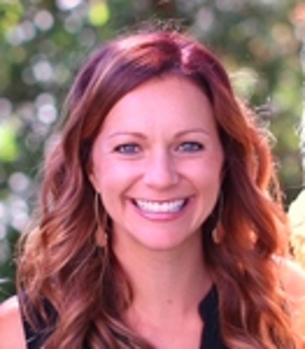 Kristina Putnam - Realtor in University Place, WA