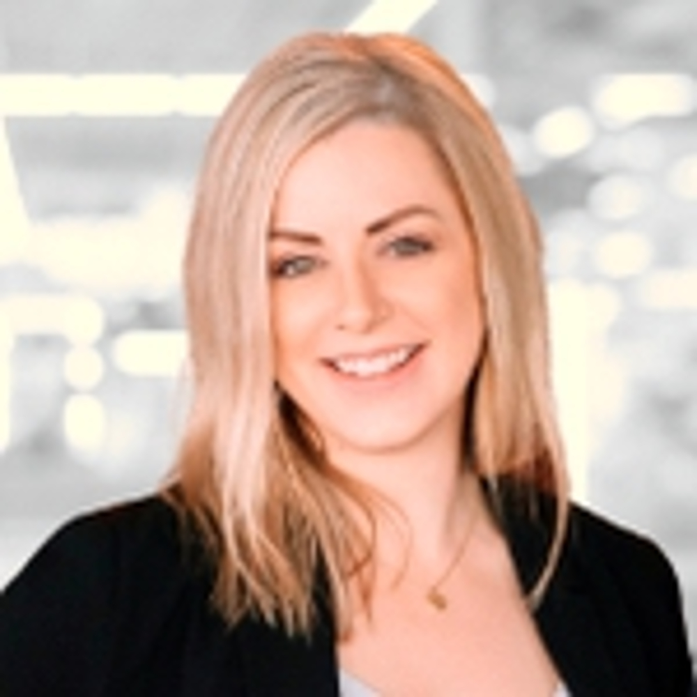 Erica Carlile - Realtor in Bellevue, WA