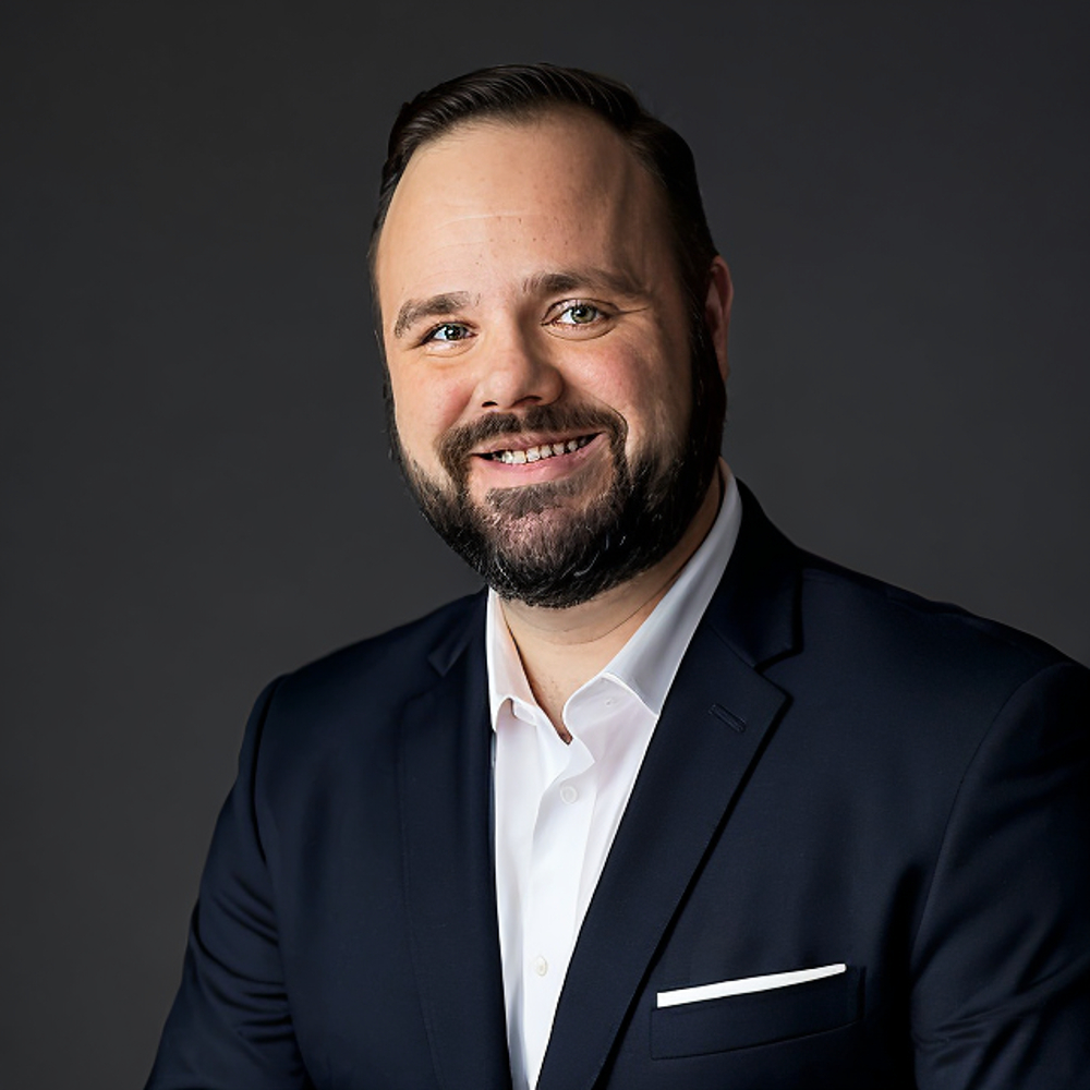 Joe Upshaw - Realtor in Spokane, WA