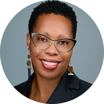 Sakena Thornton - Realtor in VA