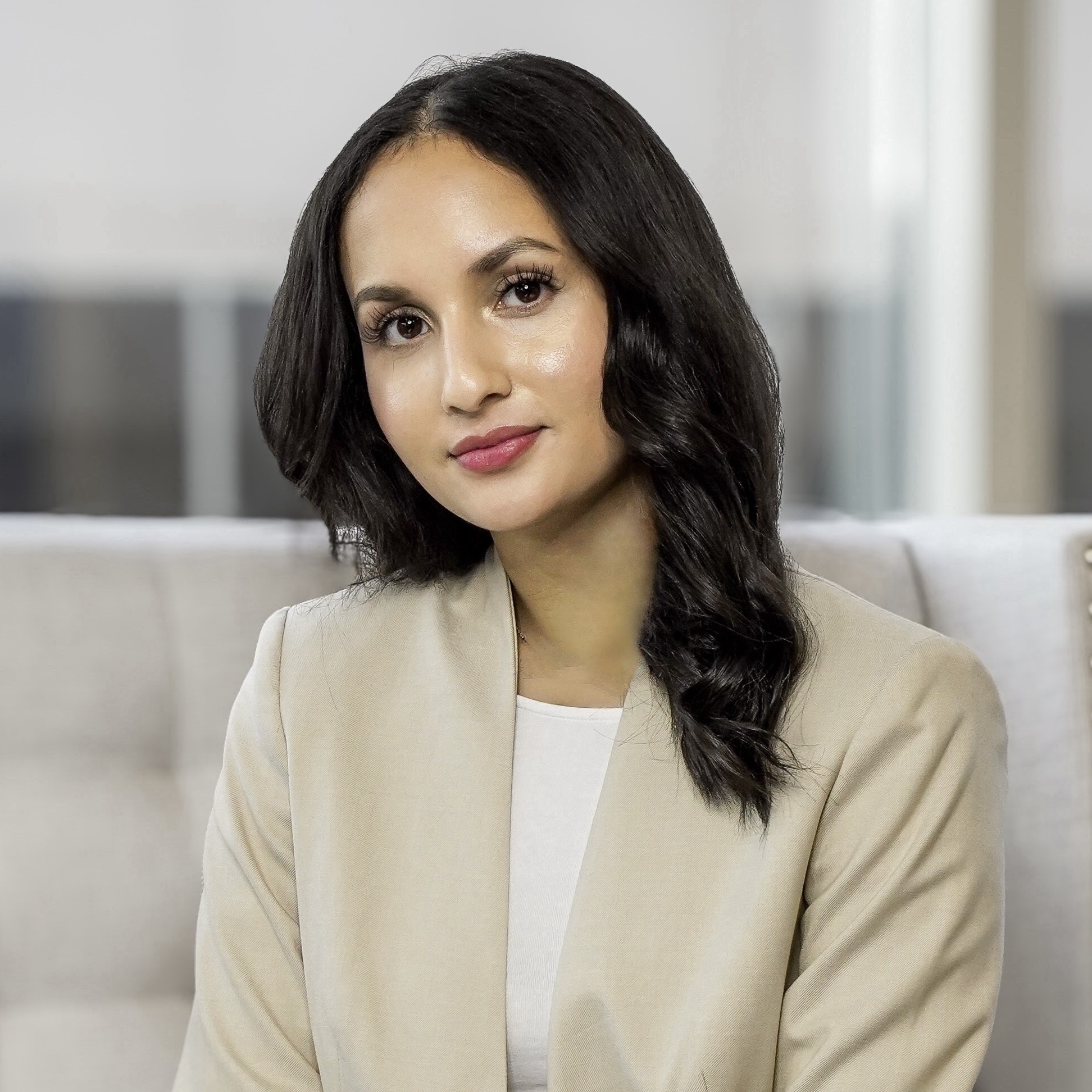 Richa Saud - Realtor in VA