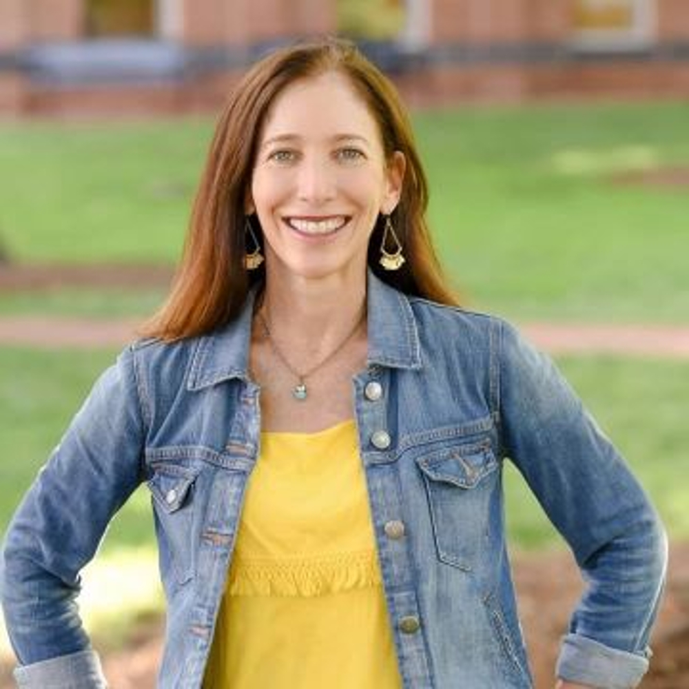 Andrea Kammann - Realtor in Ashburn, VA