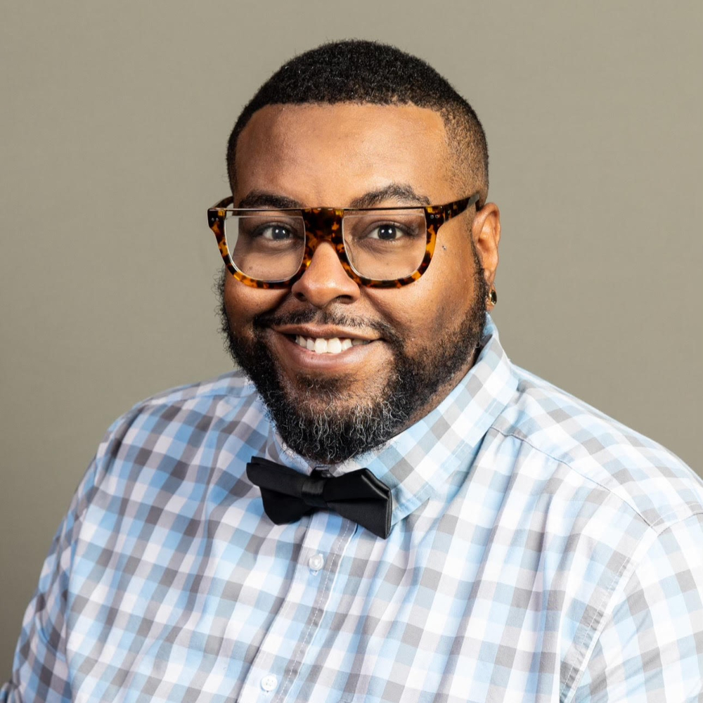 Devren Chase - Realtor in Alexandria, VA