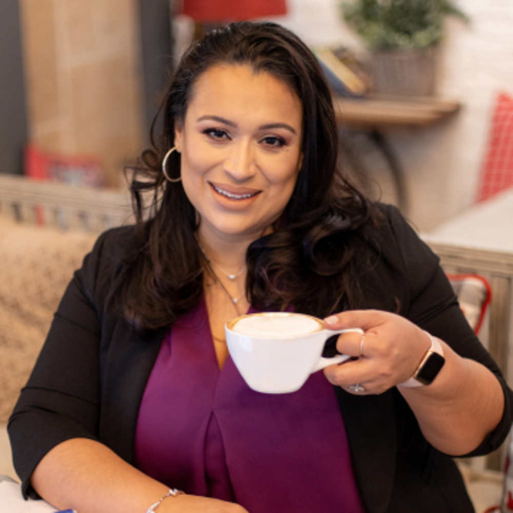 Betsy Barravino - Realtor in Falls Church, VA