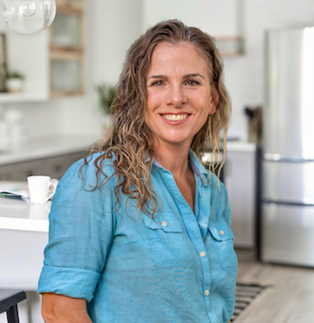 Rebecca Hinton - Realtor in Ashburn, VA