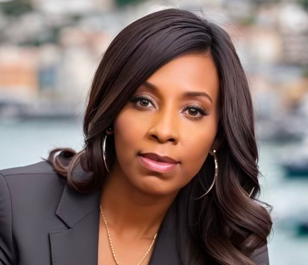 Selinda Kirby - Realtor in Virginia Beach, VA