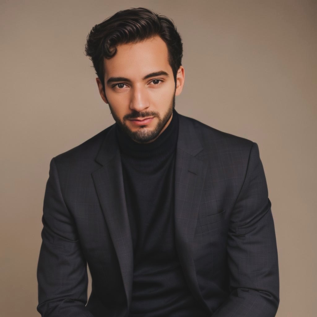 Misael Herrera - Realtor in VA