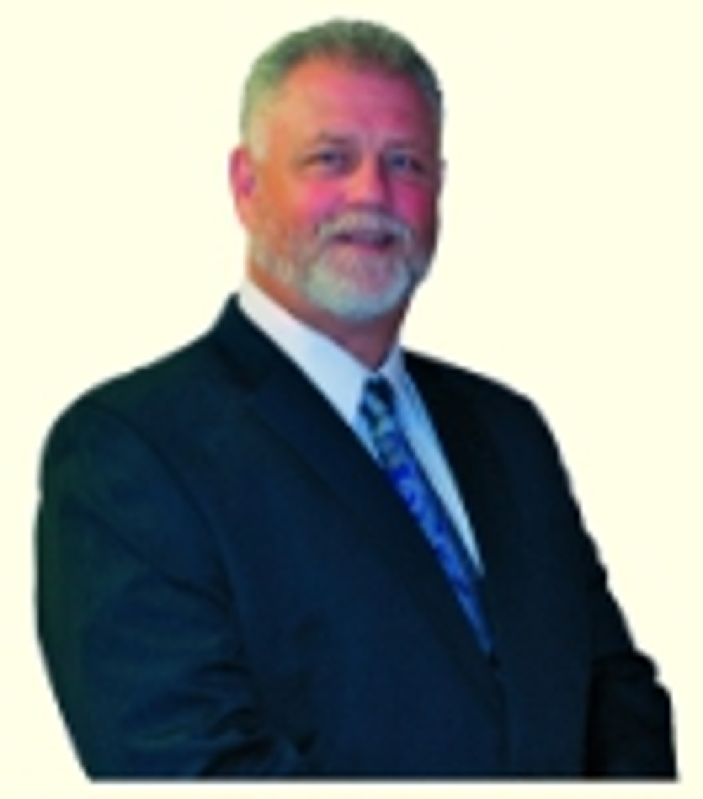 Royce Treague - Realtor in Manassas, VA