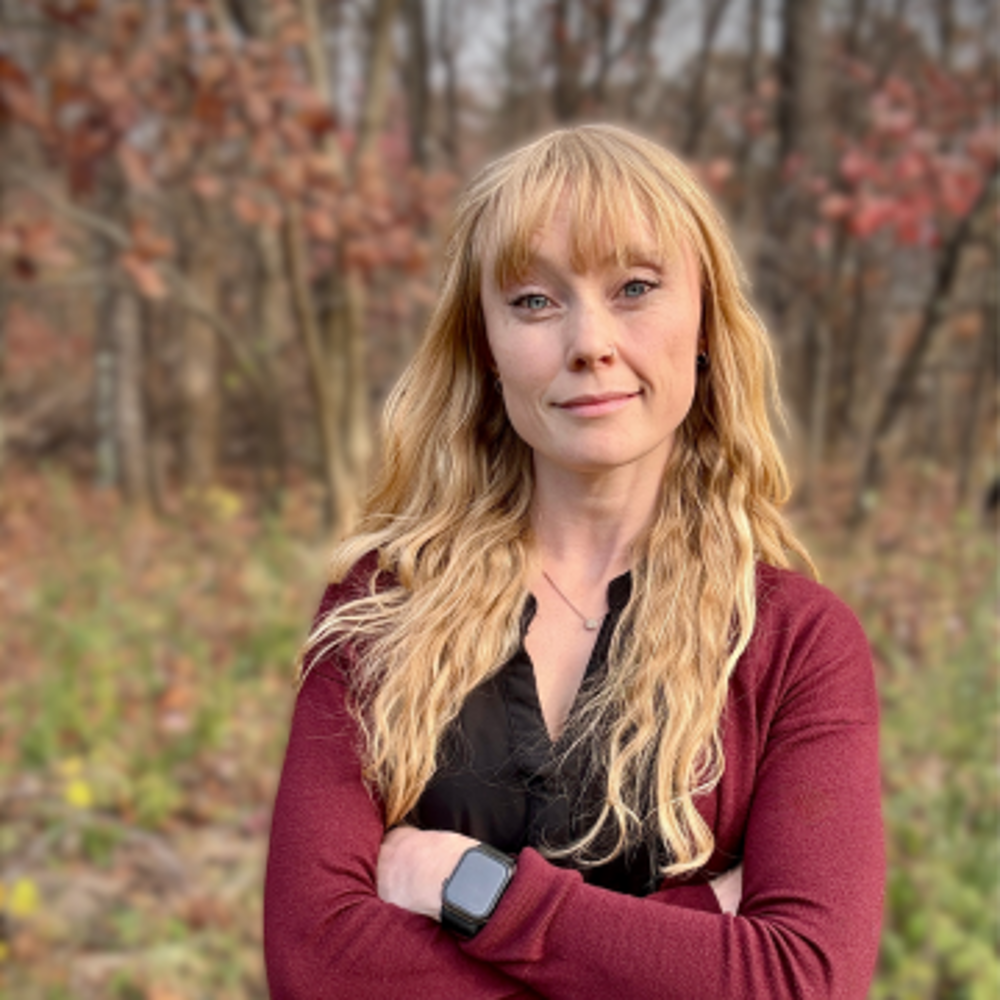Rachel Hale - Realtor in Roanoke, VA