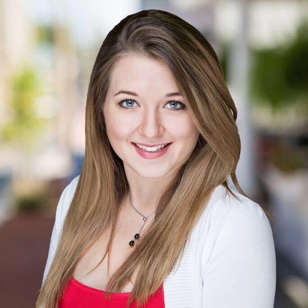 Nikki Burn - Realtor in VA