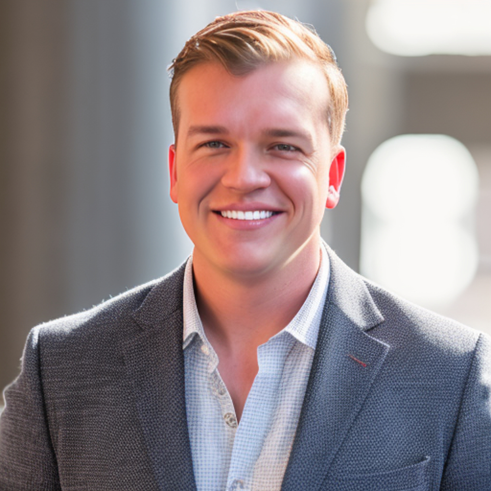 Skylar Simpson - Realtor in VA