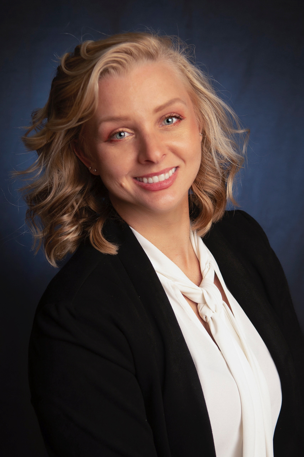 Amber Renee Gleason - Realtor in Federal Way, WA