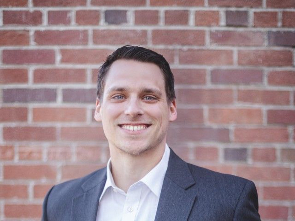 Tyler Lavoie - Realtor in Spokane, WA