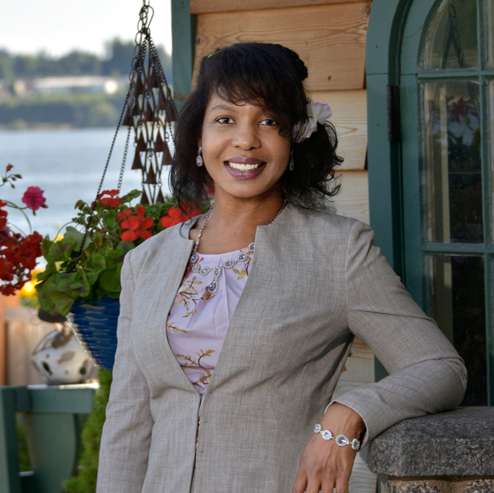 Sheria Sullivan - Realtor in Kirkland, WA
