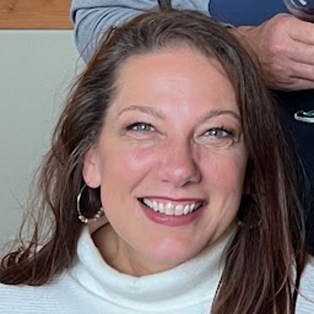 Joie Mcnealey - Realtor in Vancouver, WA