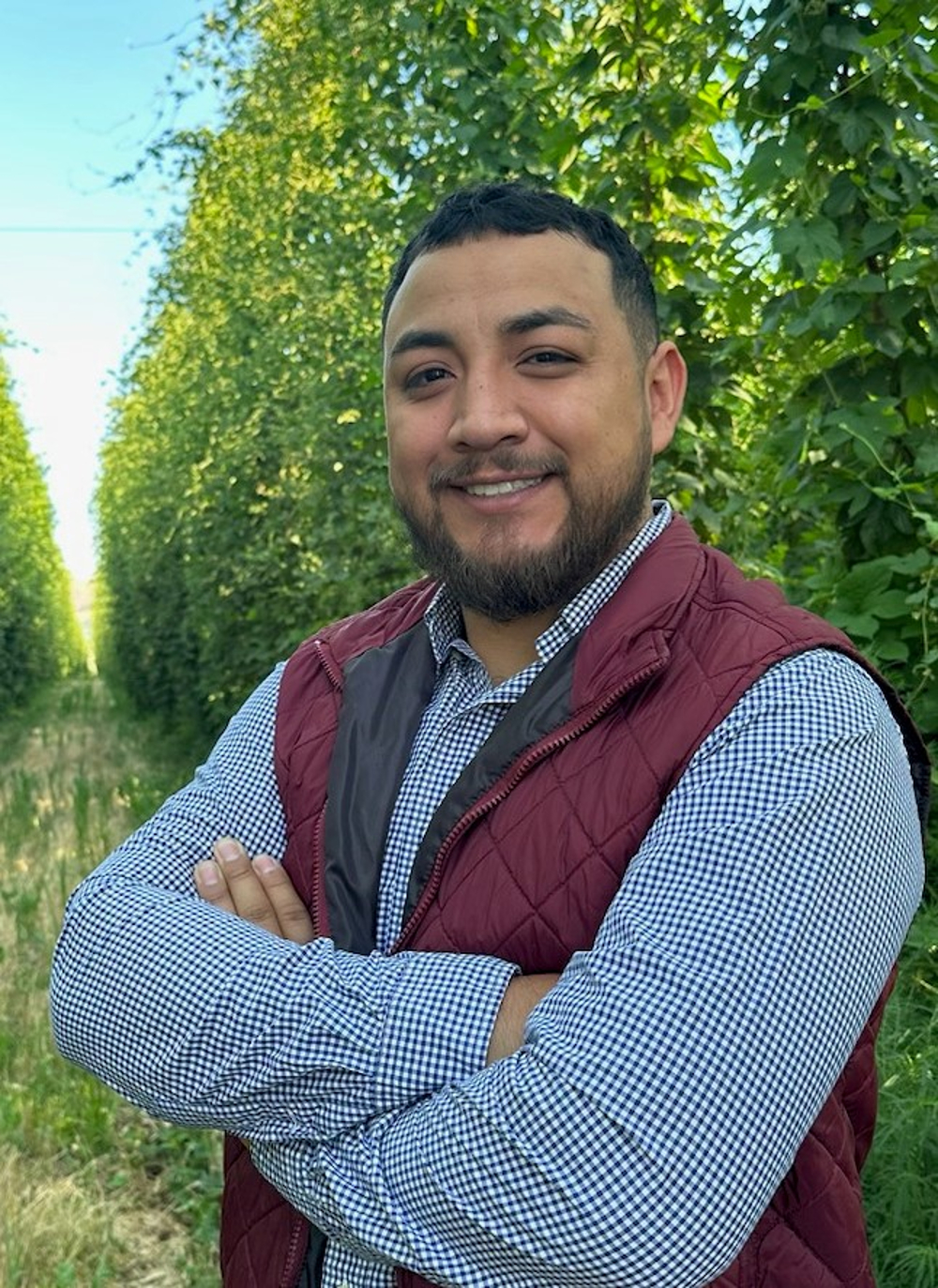 Victor Valencia Mendoza - Realtor in Yakima, WA