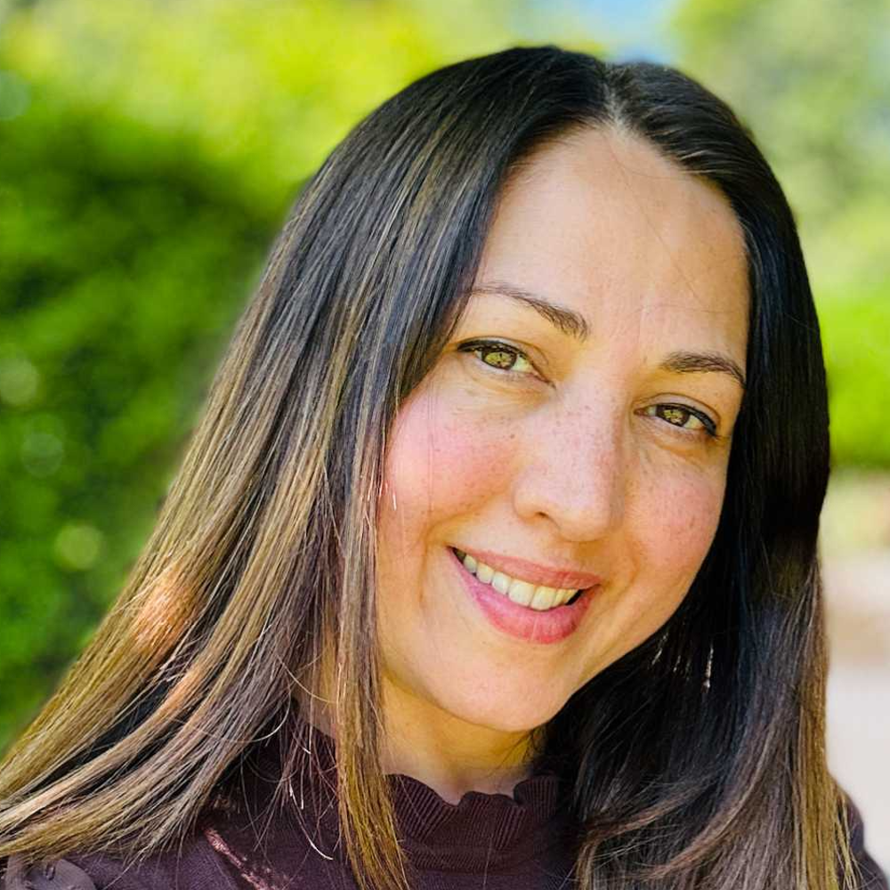 Lydia Gherman - Realtor in Vancouver, WA