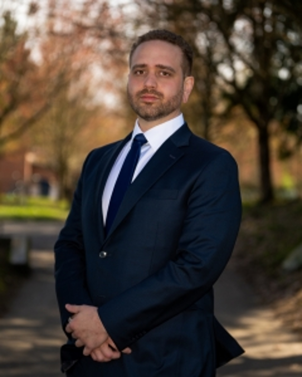 Zachary Shepard - Realtor in Federal Way, WA