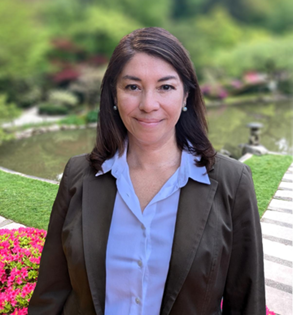 Monica Diaz - Realtor in Bellevue, WA