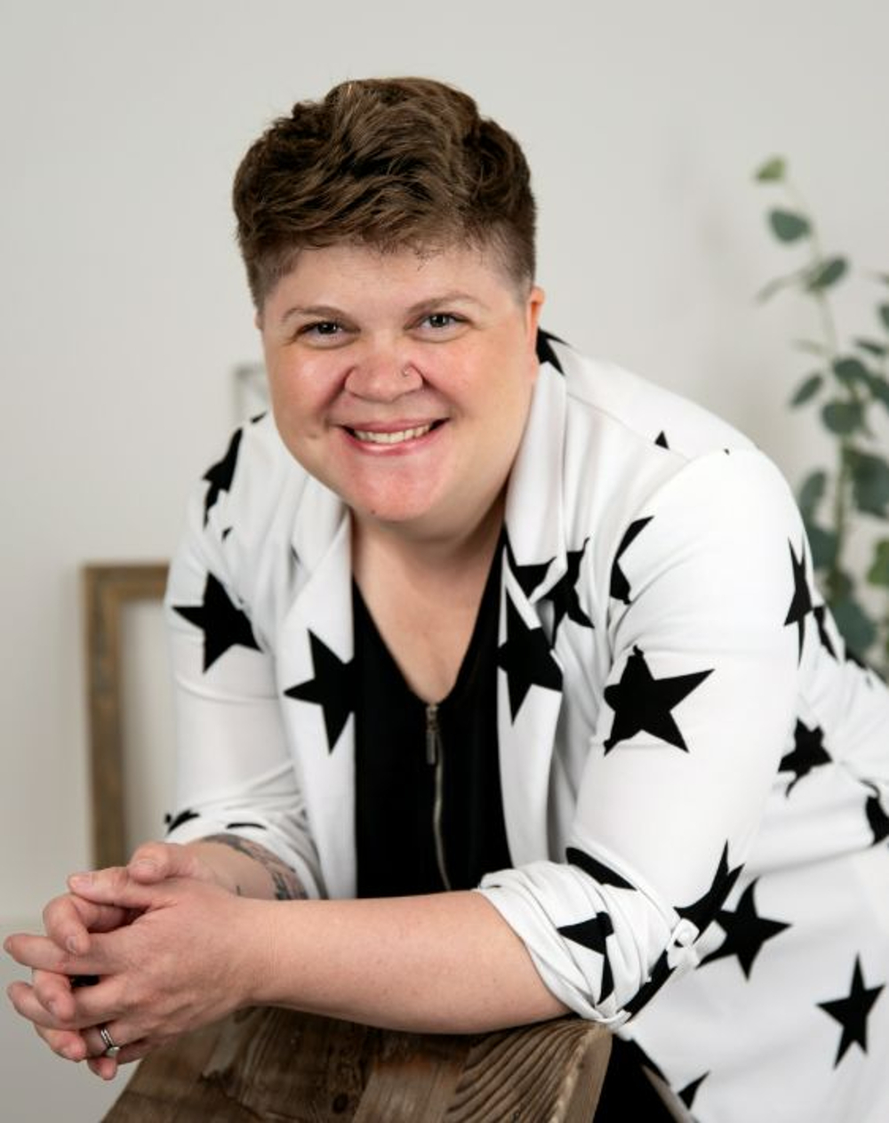 Amy Hamel - Realtor in Gig Harbor, WA