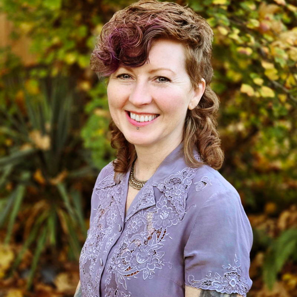 Jen Lightfoot - Realtor in Seattle, WA