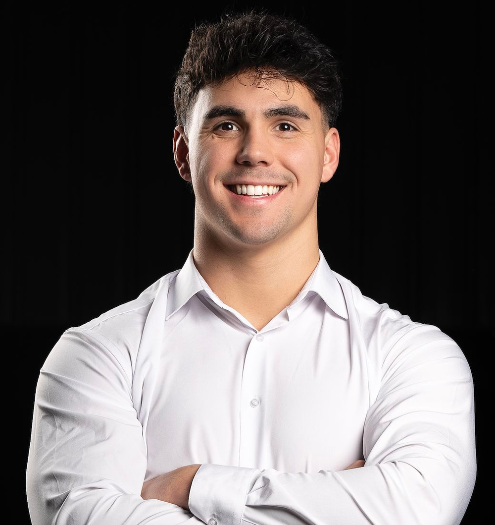 Derrick Platt - Realtor in Lacey, WA