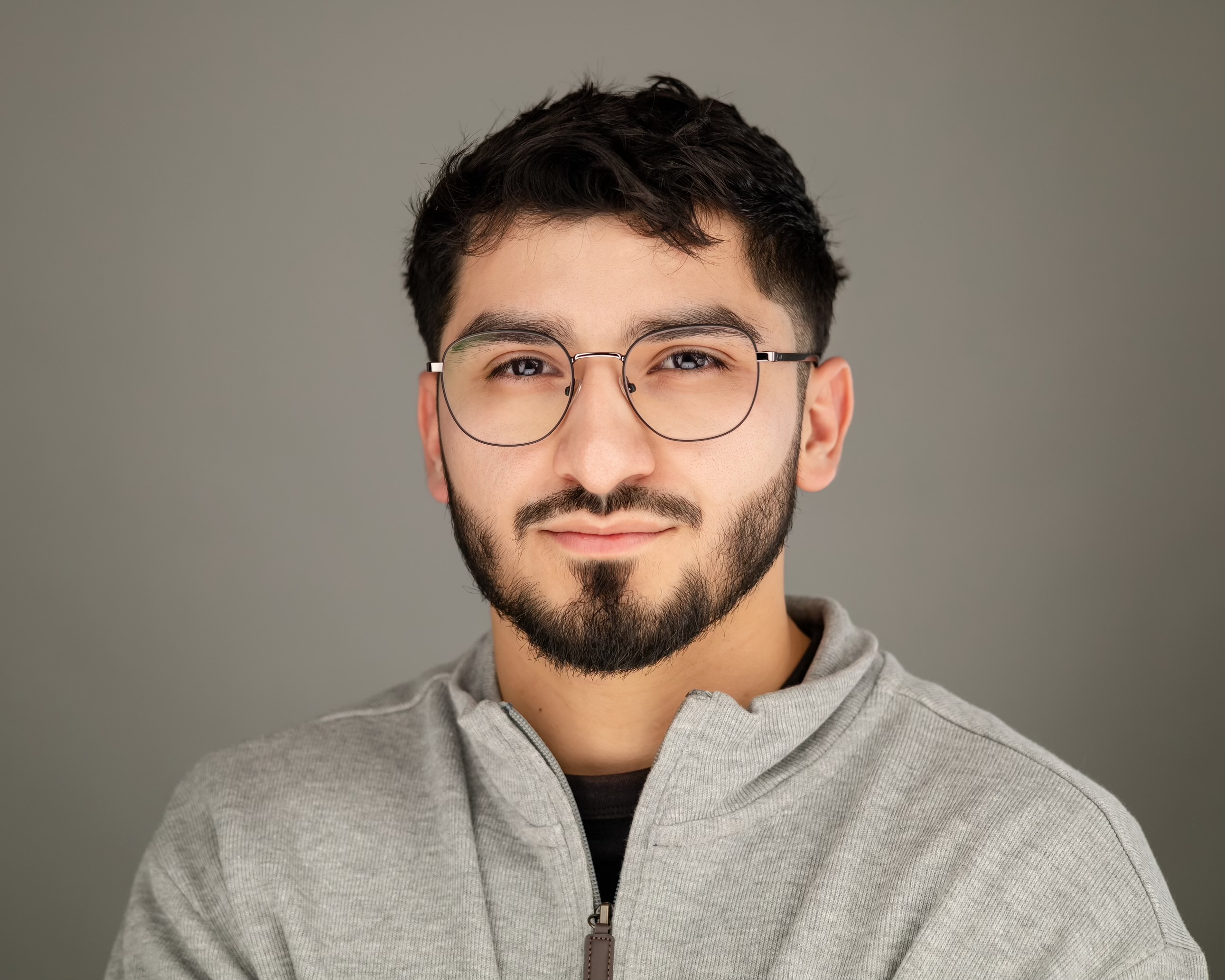Ismael Chavez - Realtor in WA