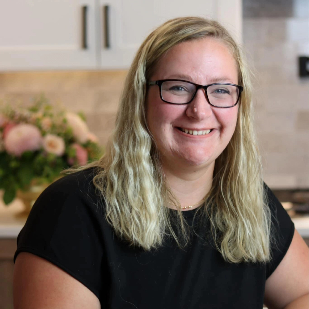 Sarah Parker - Realtor in Kent, WA