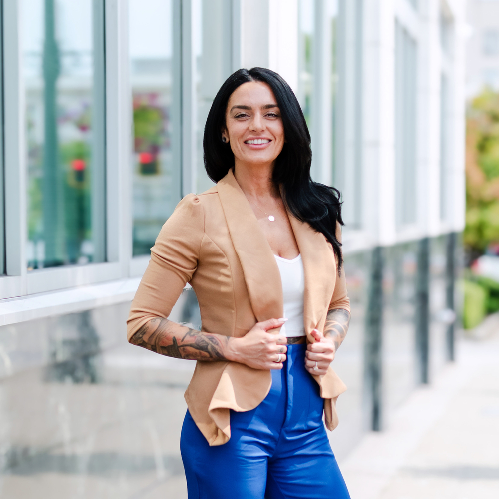 Lindsey Willcutt - Realtor in Kirkland, WA