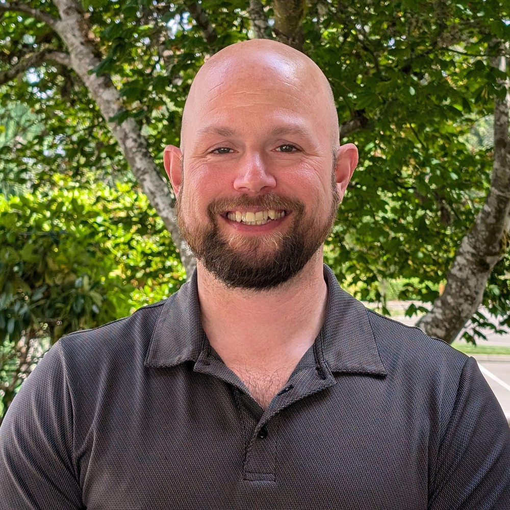 Zachary Marl - Realtor in Poulsbo, WA