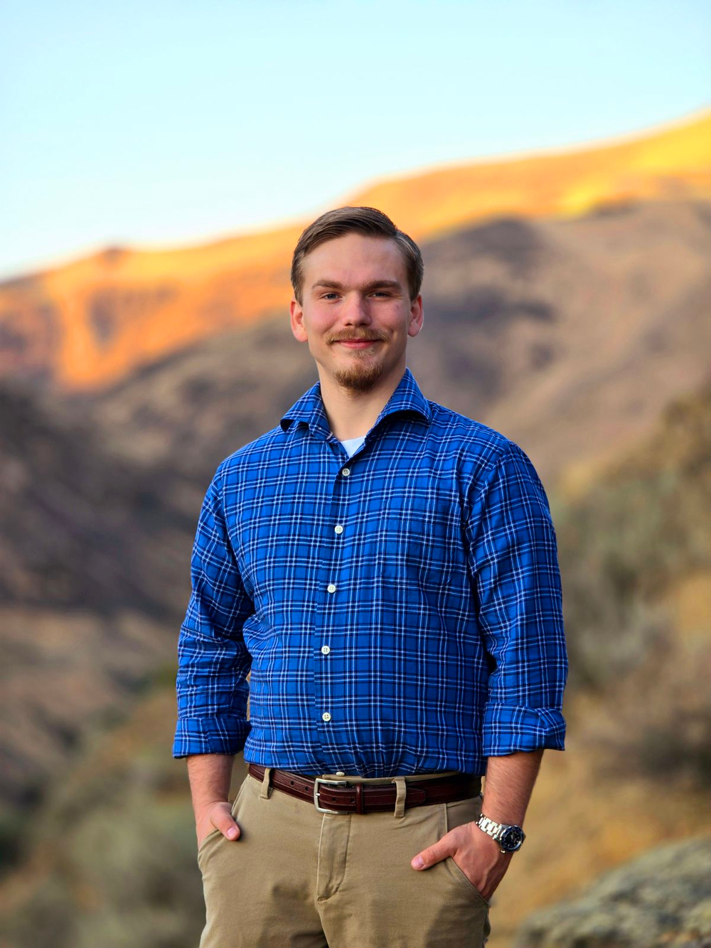 Devin Williams - Realtor in Federal Way, WA