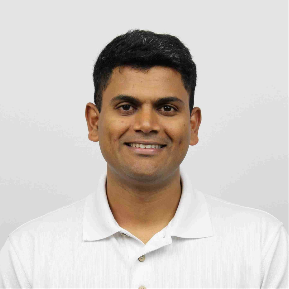 Prashanth Ganapathyraj - Realtor in Bellevue, WA