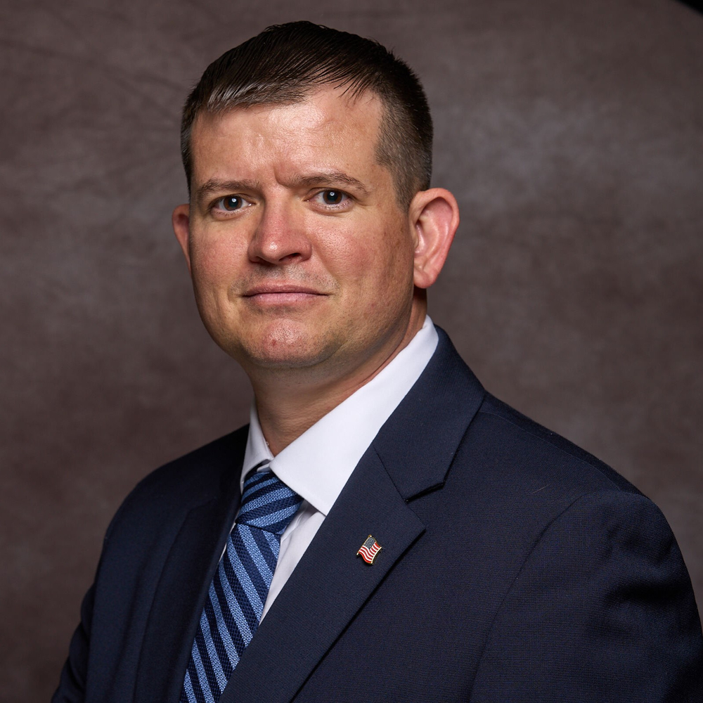 Randy Gross - Realtor in Fairfax, VA