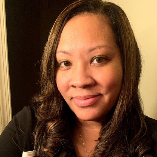 Joy Garnett - Realtor in VA