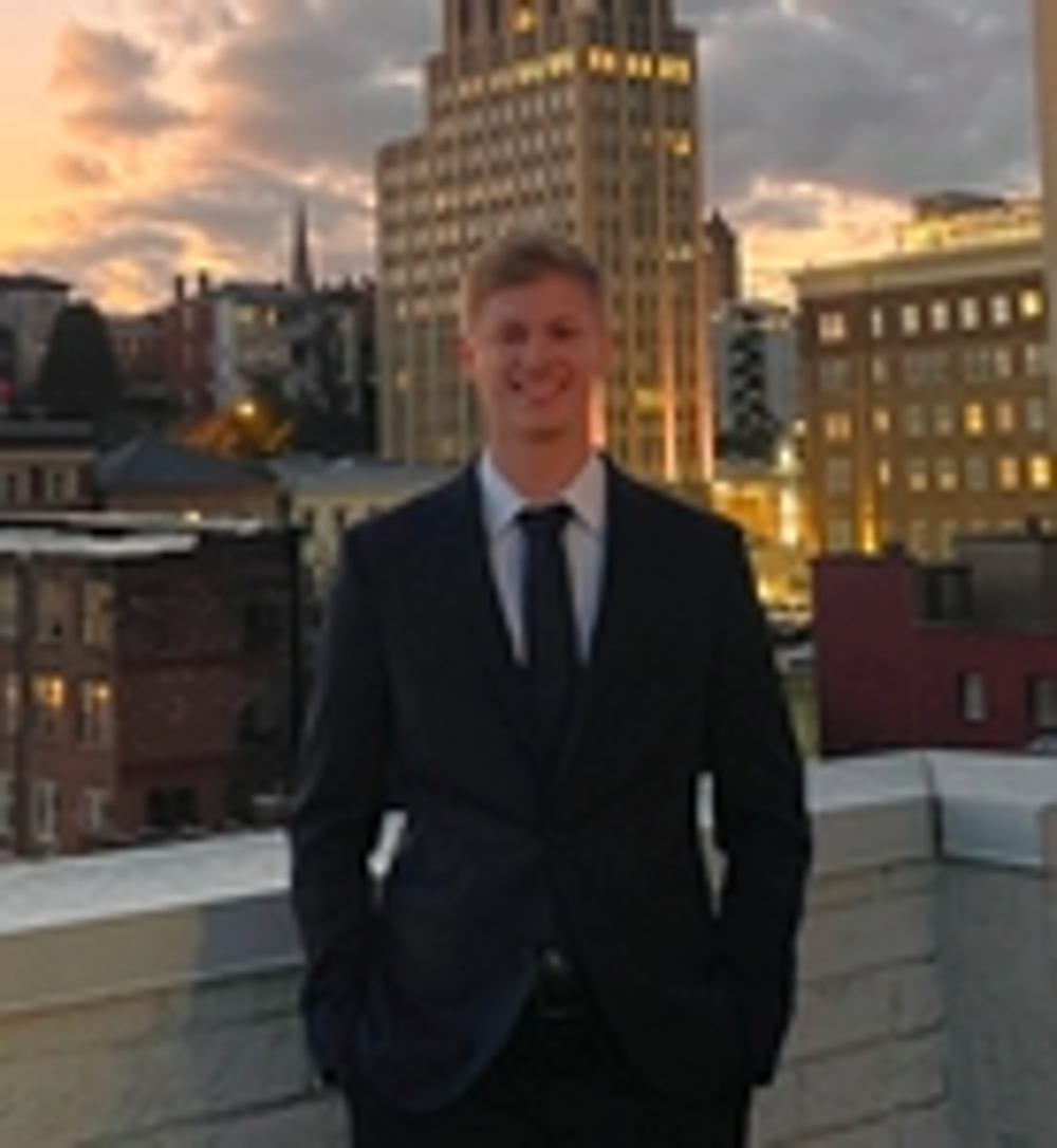 Nathan Servais - Realtor in Forest, VA